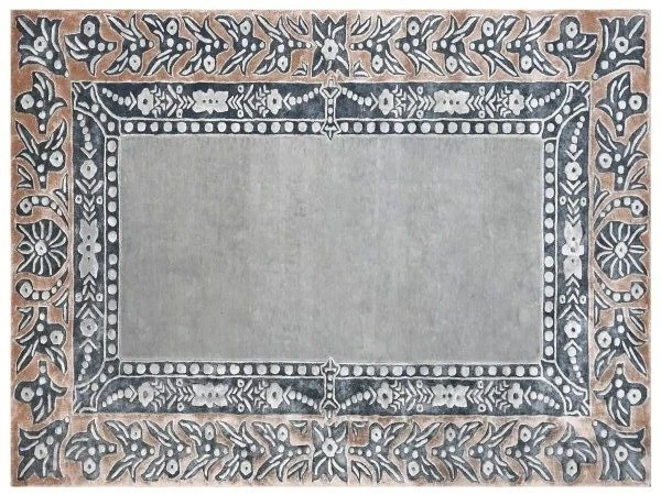 Bedroom Rugs That Balance Texture and Simplicity