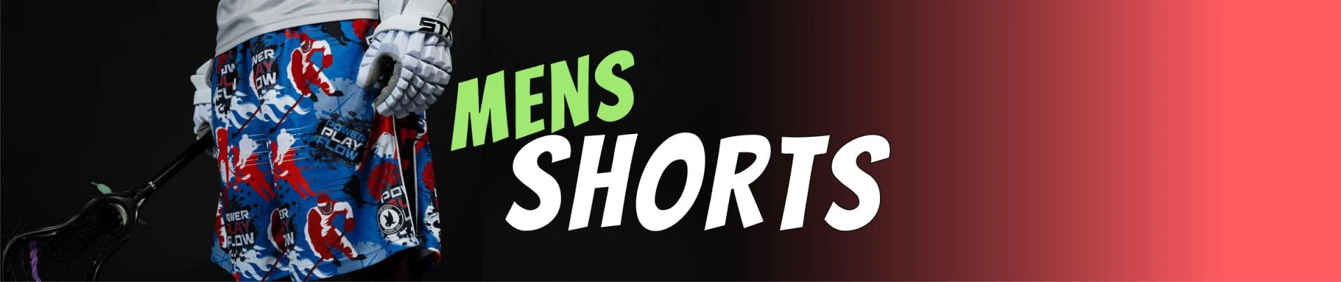 Why Are Cool Lacrosse Shorts More Than Just Gear?