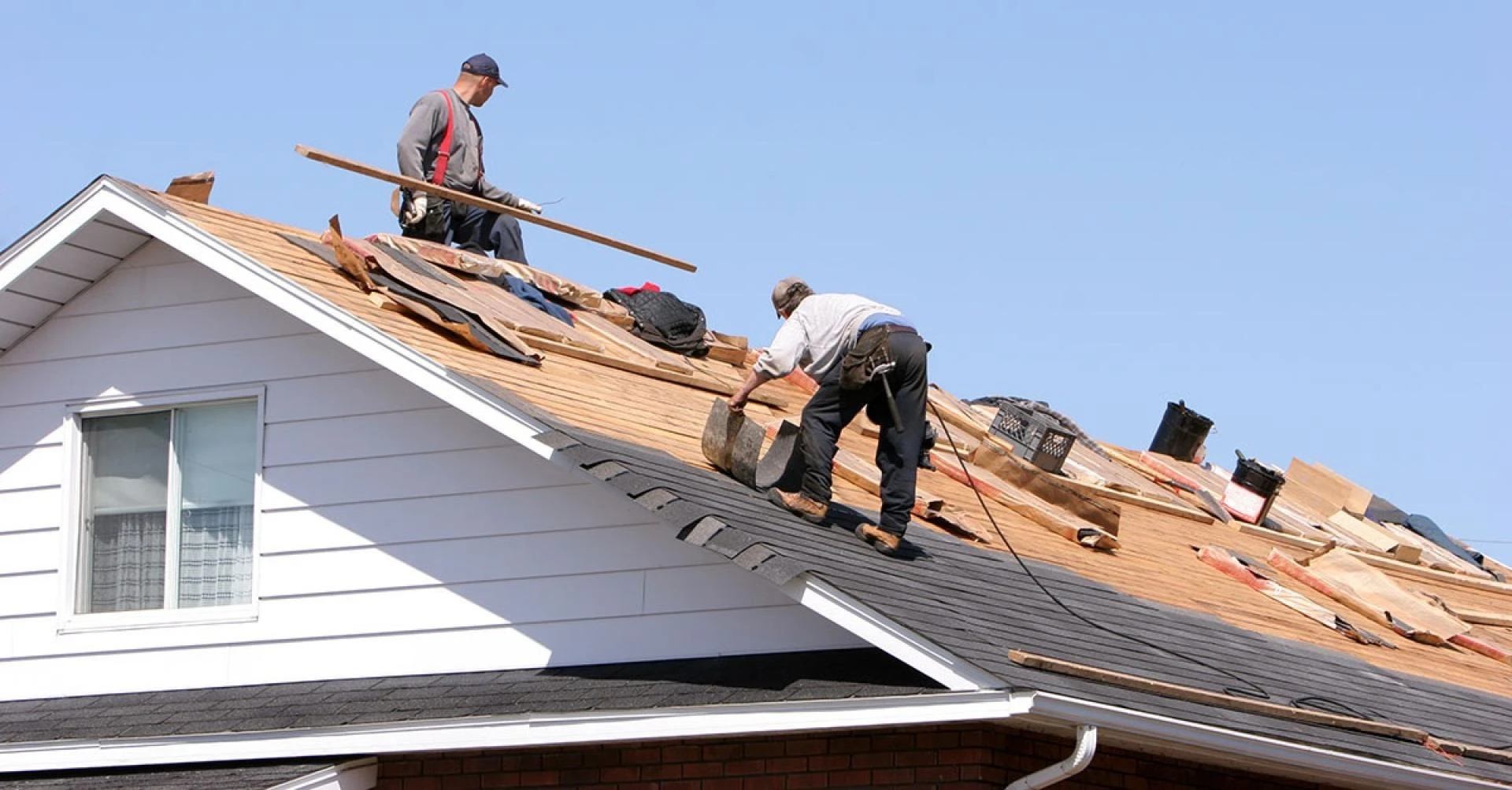 What Sets Top-Rated Roofing Companies in Escondido, CA Apart?