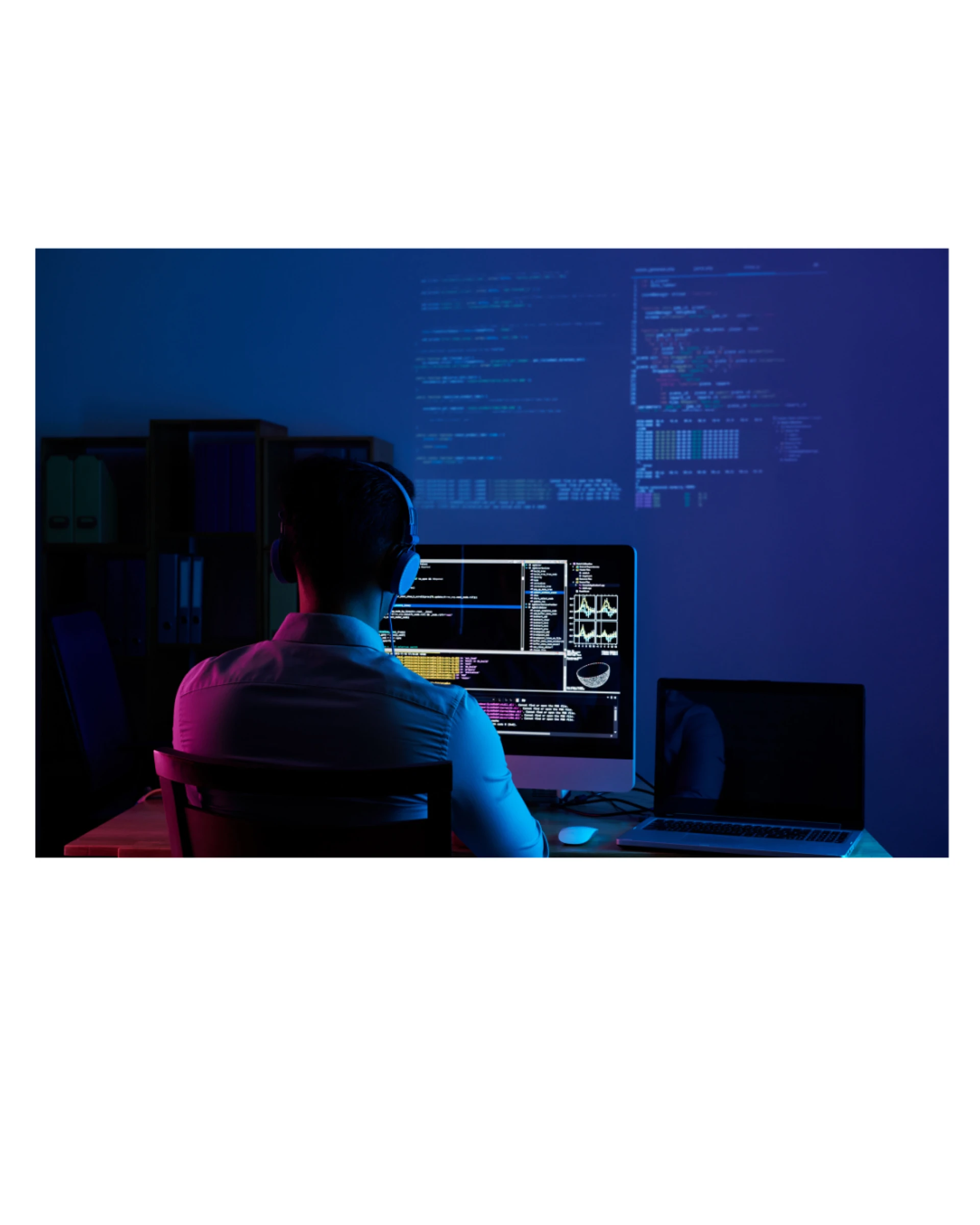 Get the best web development services in Mohali