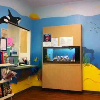 Top 5 Signs Your Child Needs Immediate Lewisville Pediatrics Consultation