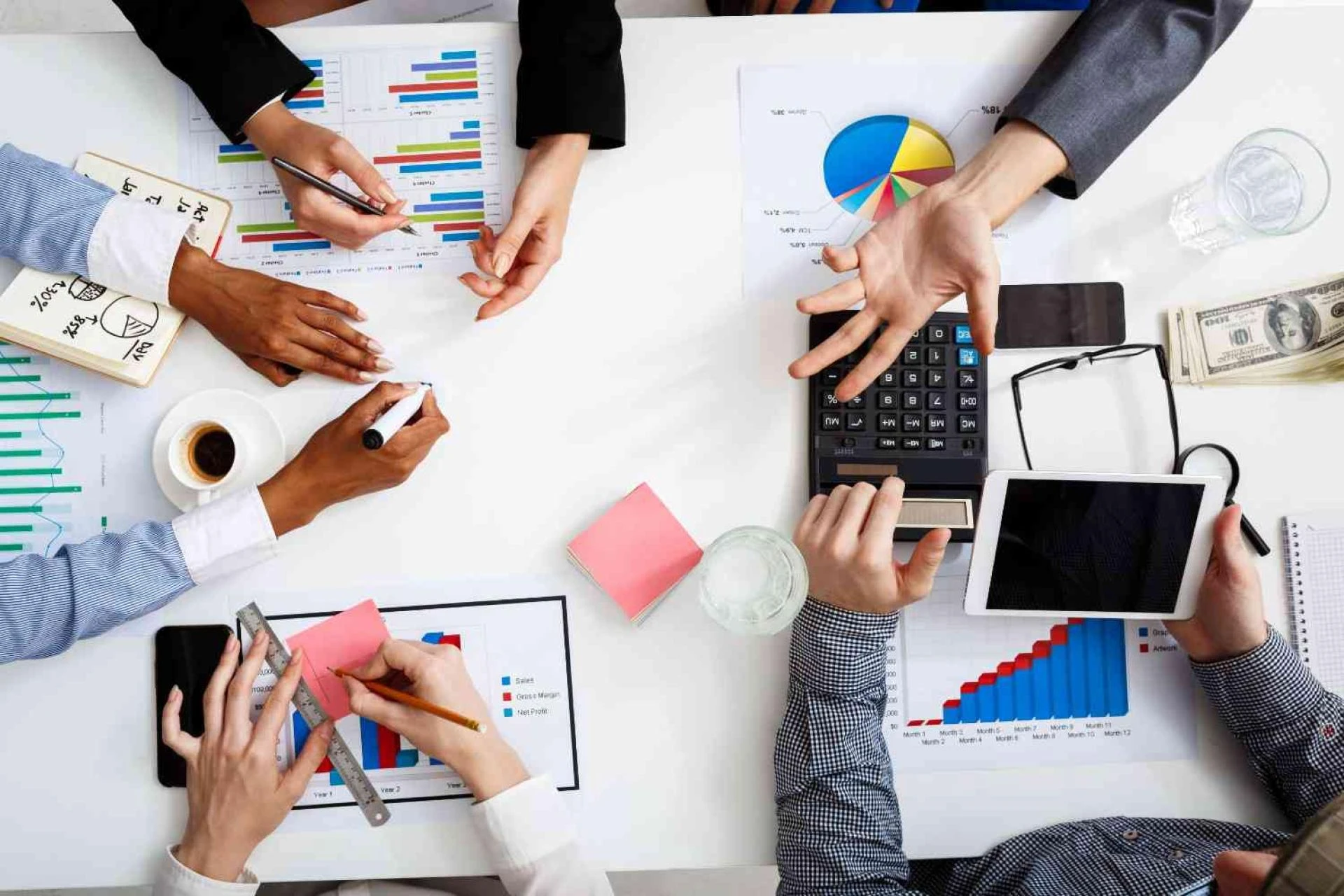 Understanding the Key Compliance Bodies in the UK Relating to Accounting & Tax