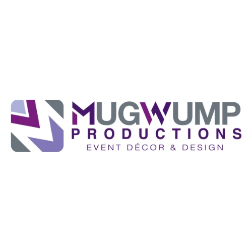 Design-Driven Florals by Mugwump Productions Event Florist