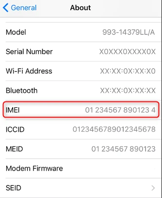When Should You Use TrackIMEI
