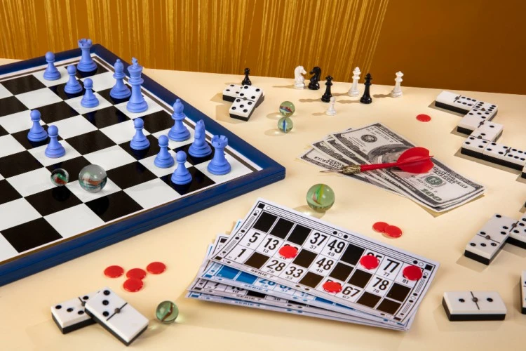 How to Choose the Best Good 2 Player Board Games for Any Occasion