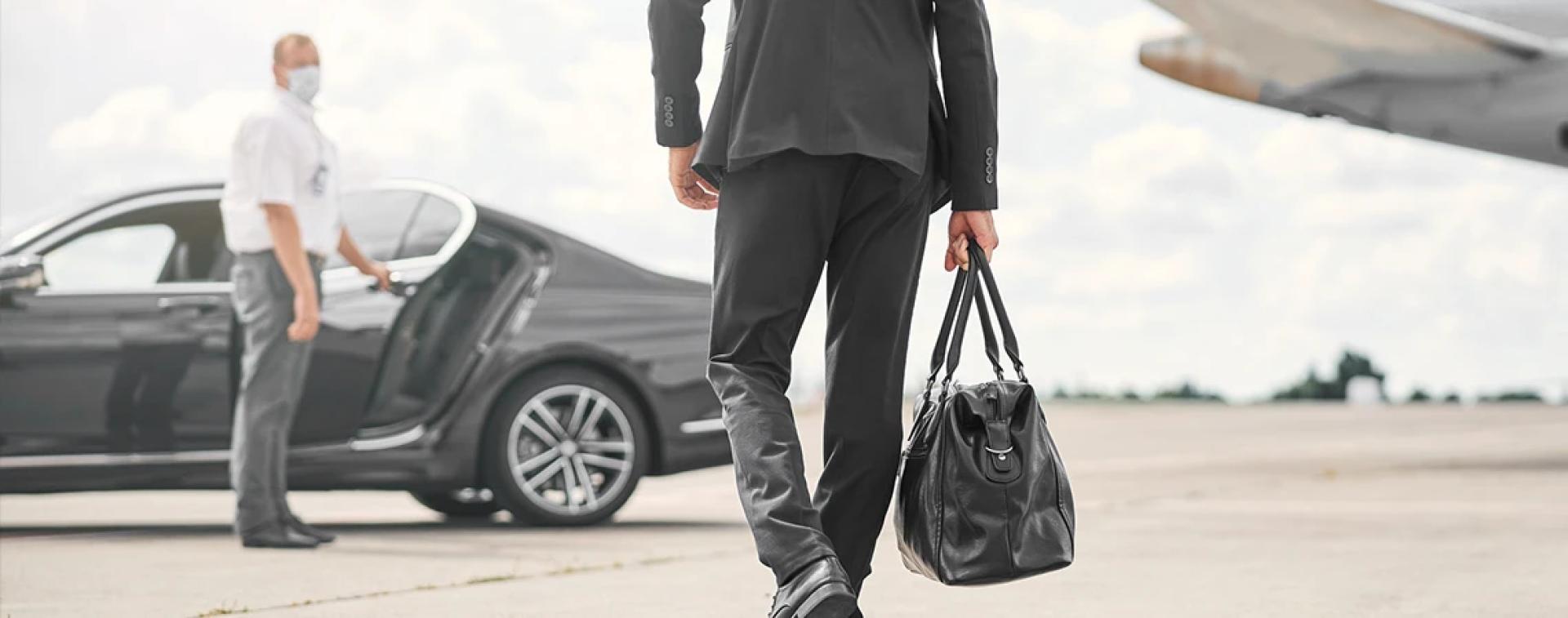 Experience Elite Chauffeur Limo Service for VIP and Celebrity Events