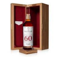 The Timeless Prestige of Macallan 60 and Macallan Red Collection 60