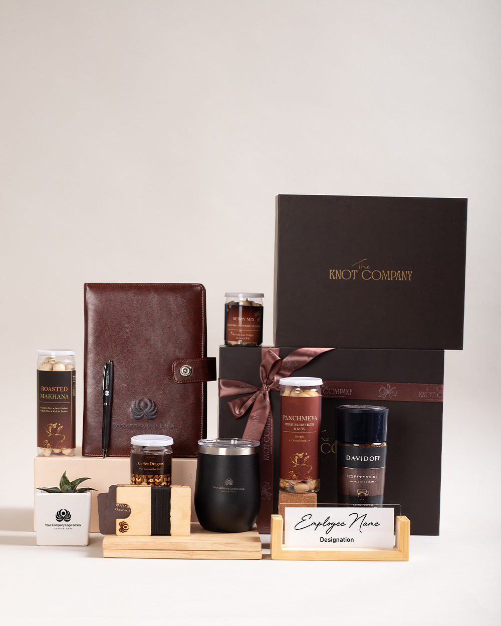 How to Choose Business Gifts That Align with Your Brand Values