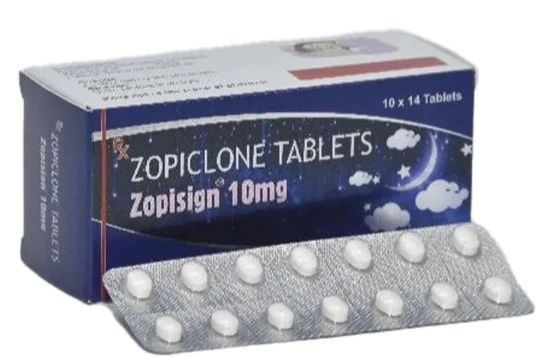 Buy Zopisign Zopiclone Tablets in the UK: Legal Access and Safe Use Explained