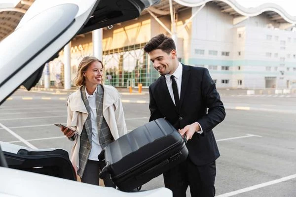 Which Taxi Option Is Available in Deanside? – A Guide to Choosing the Right Deanside Taxi