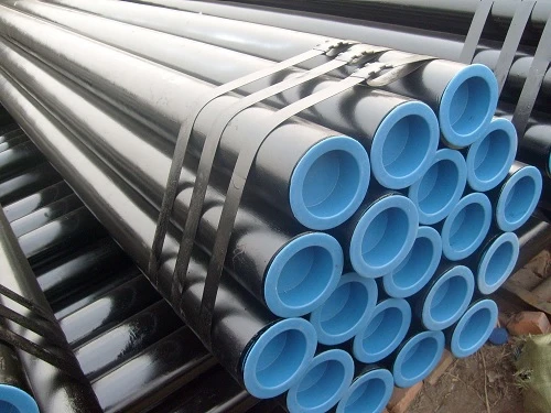 How To Choose The Right X52 Pipe Supplier For Your Project?