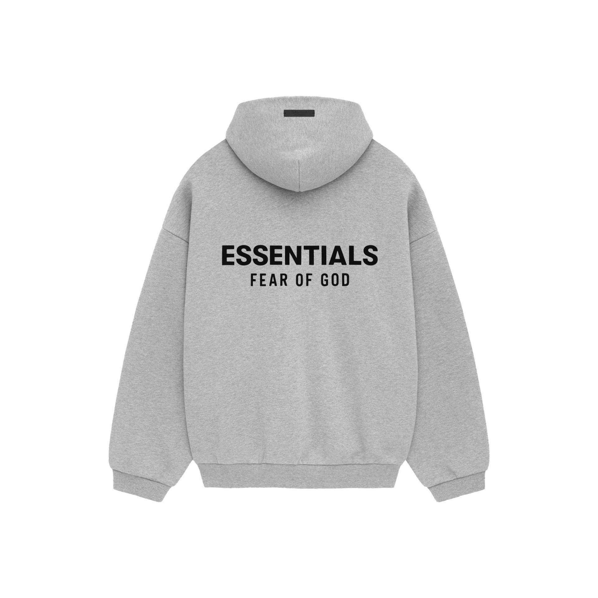 Fear of God Essentials Hoodie