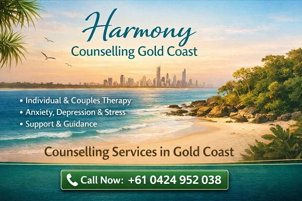 A Complete Guide to Finding the Right Counselling Services in Gold Coast