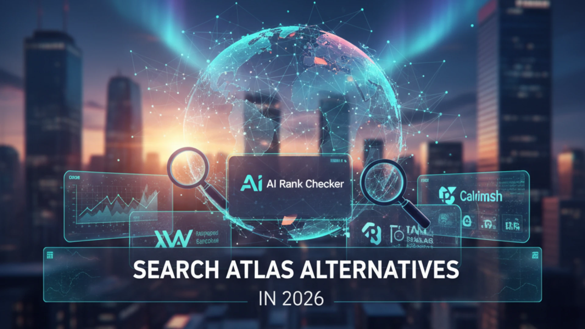 Search Atlas Alternatives in 2026