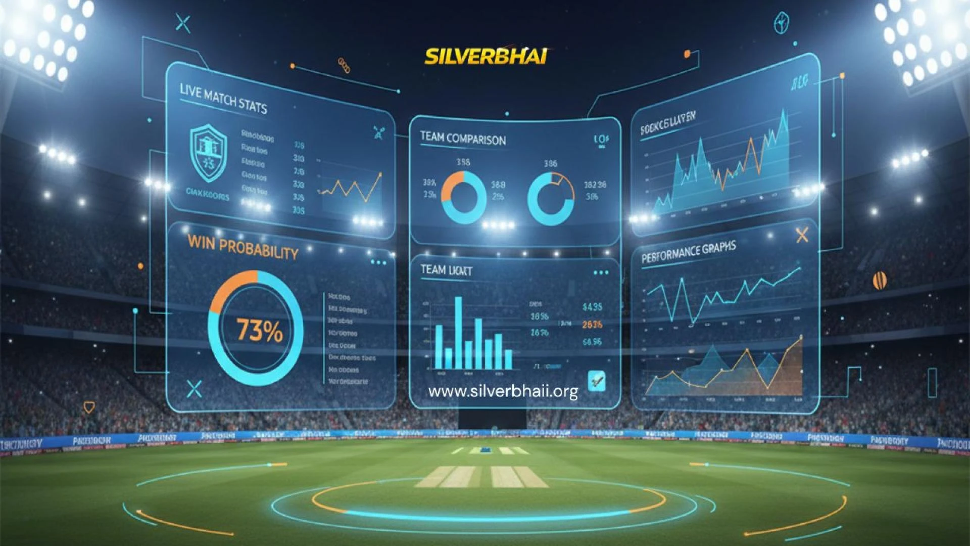 Top 10 Cricket Betting Strategies for IPL & T20 Matches