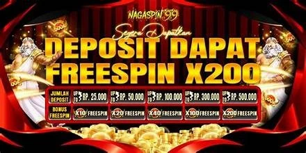 Review Fitur Terbaru Situs Nagaspin99 Terpercaya Indonesia
