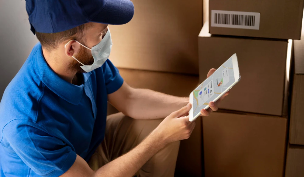 Why Real-Time Shipment Tracking Matters to Your Clients