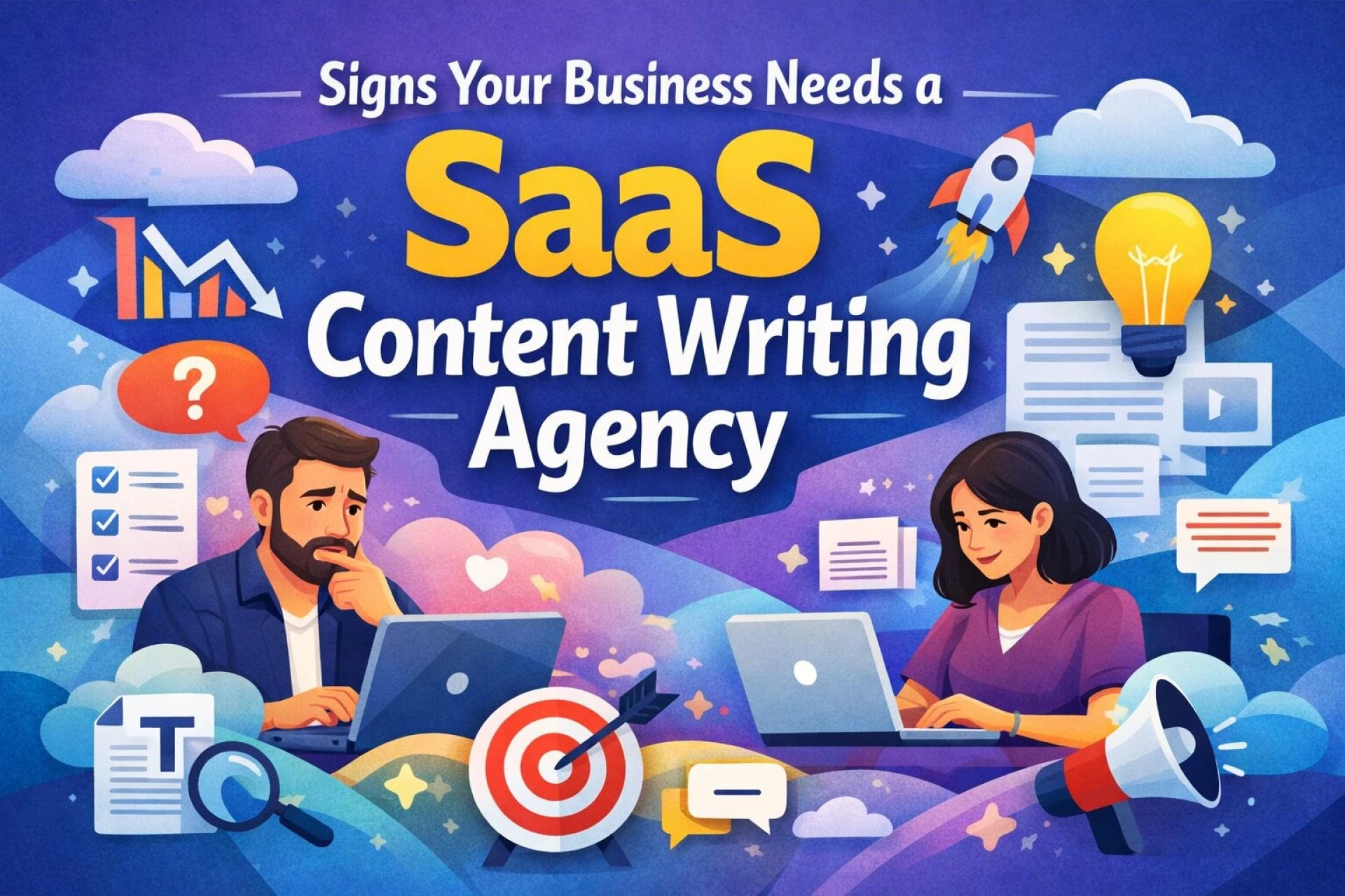 Draft: My Post TitleHow to Choose the Right Content Writing Agency for Your Industry: The Ultimate Guide