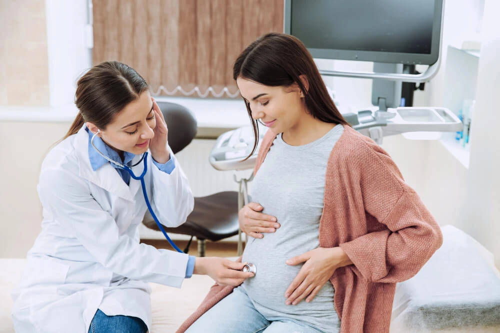 Complete Women’s Healthcare Services in Guwahati