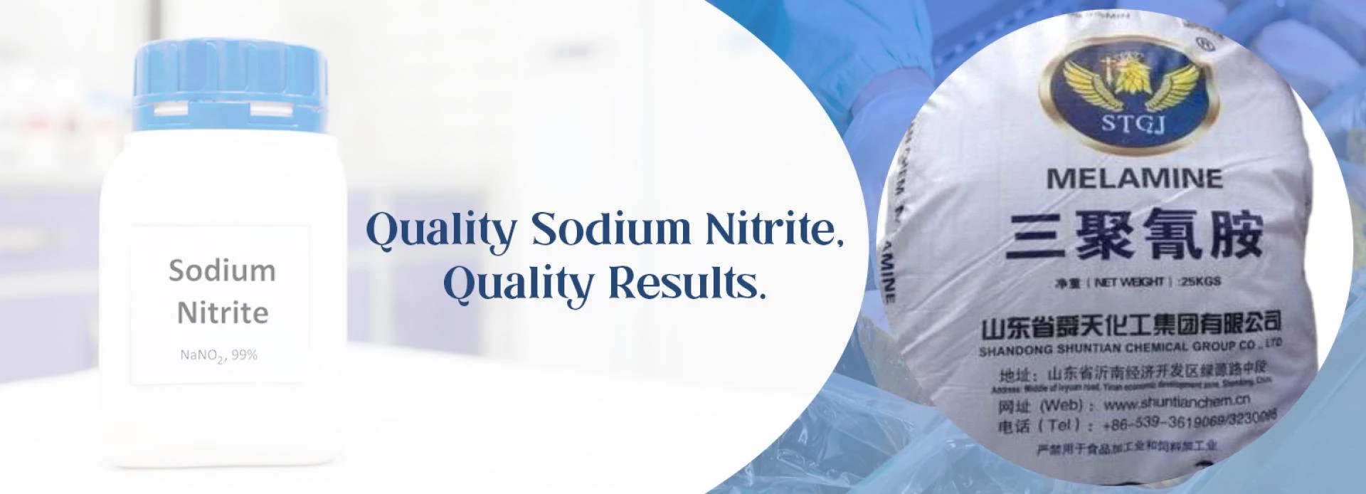 Why are Many Industries Facing Shortages from Dense Soda Ash Suppliers?