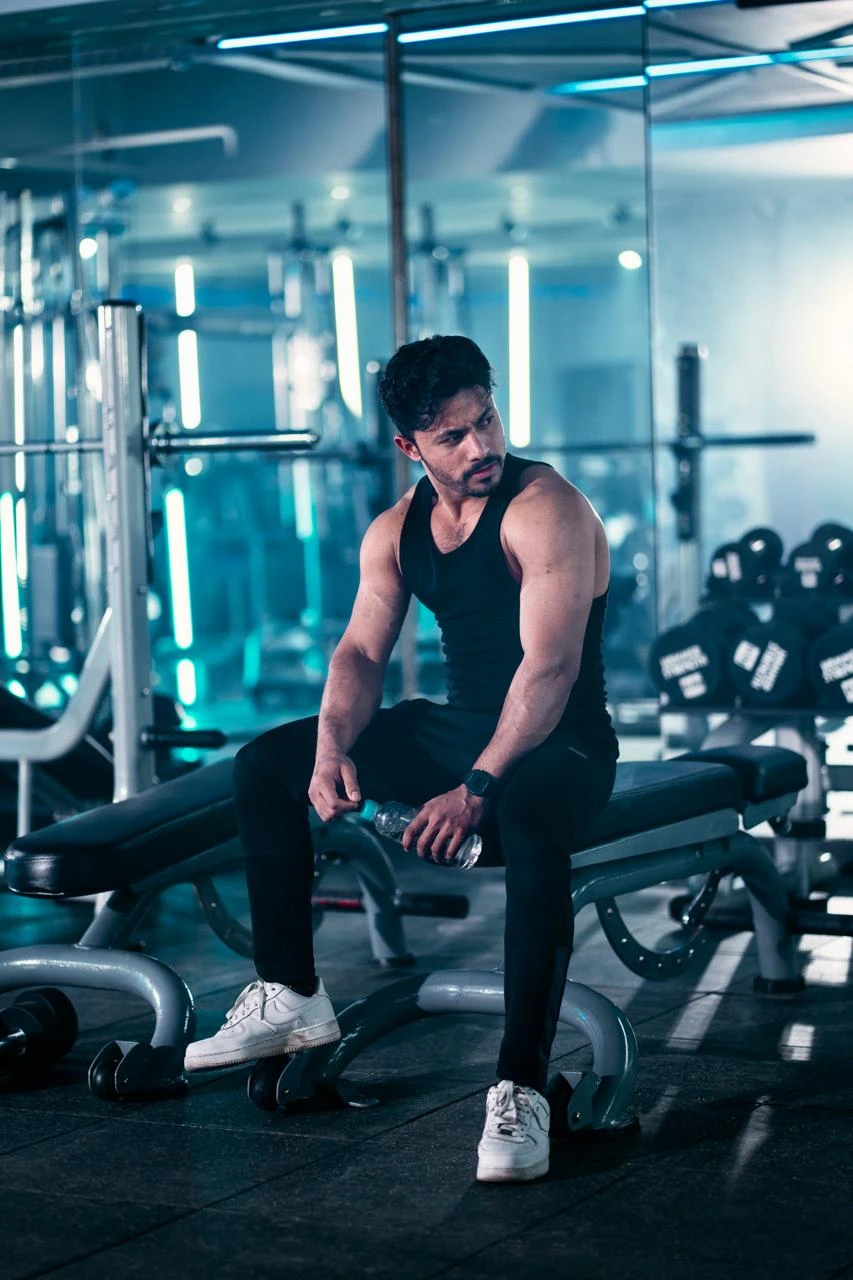 Elevate Your Lifestyle: Discover the Best Gym & Recovery Spa in Islamabad