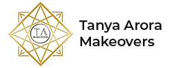 Makeup Artist in Pune: Redefining Bridal Elegance with Tanya Arora Makeovers