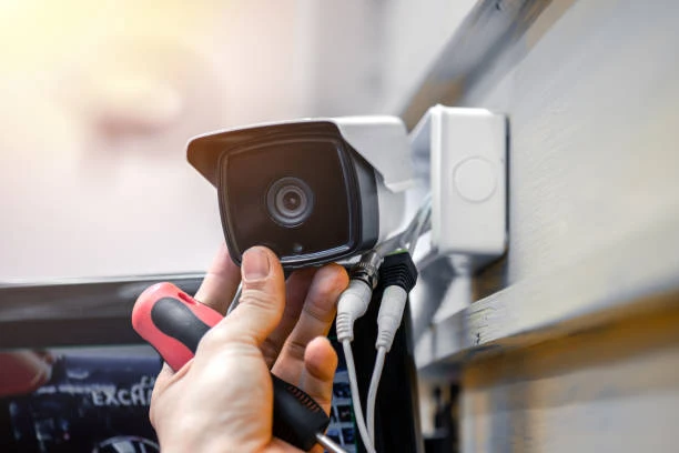 Comprehensive Guide to CCTV & Security Systems