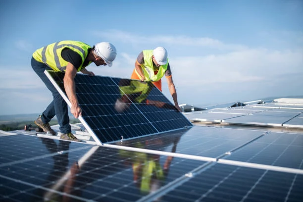 Zonne-Energie in Zeeland: Duurzaam Investeren in de Toekomst