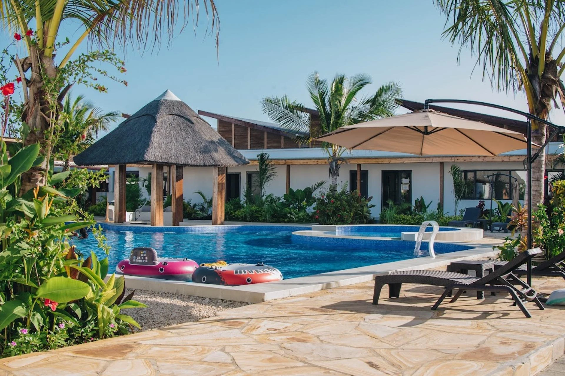 Top Zanzibar Villa Private Pool Retreats for a Perfect Island Holiday