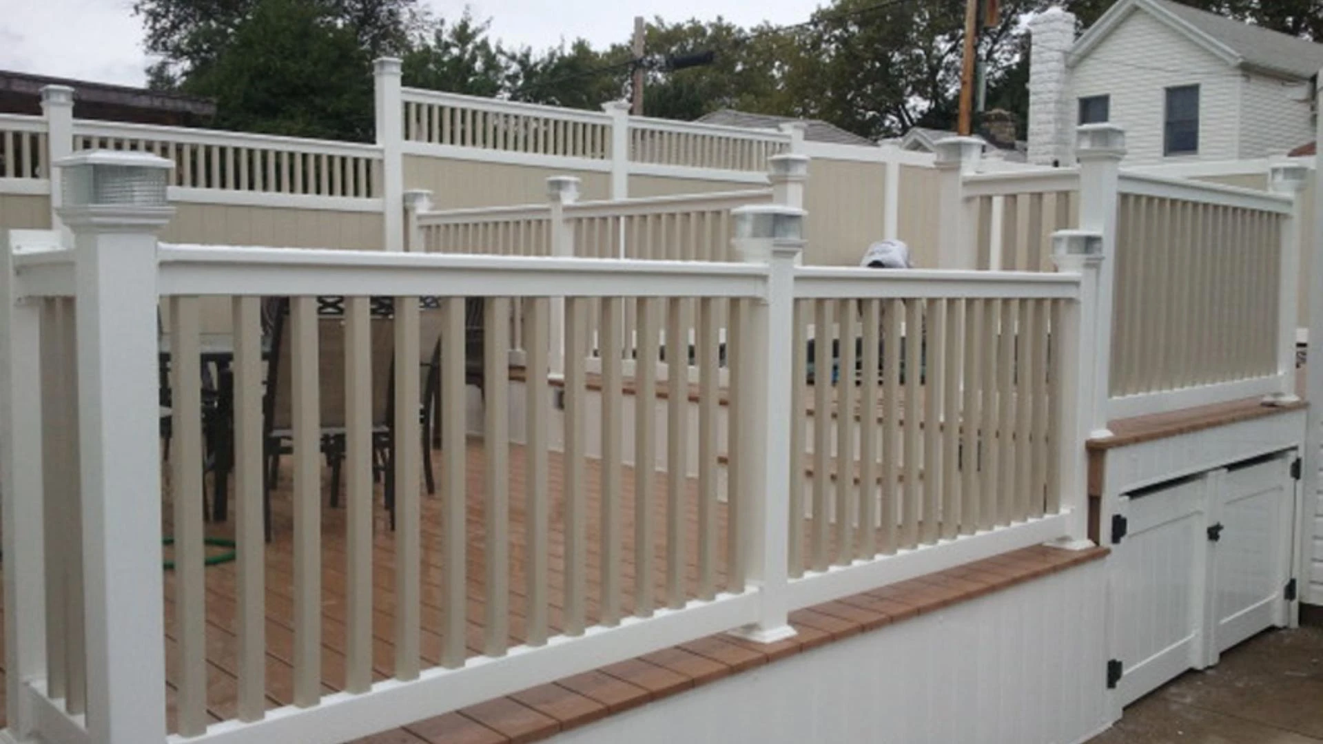 7 Key Facts About TimberTech Deck Installation and How the Material Has Evolved Over Time