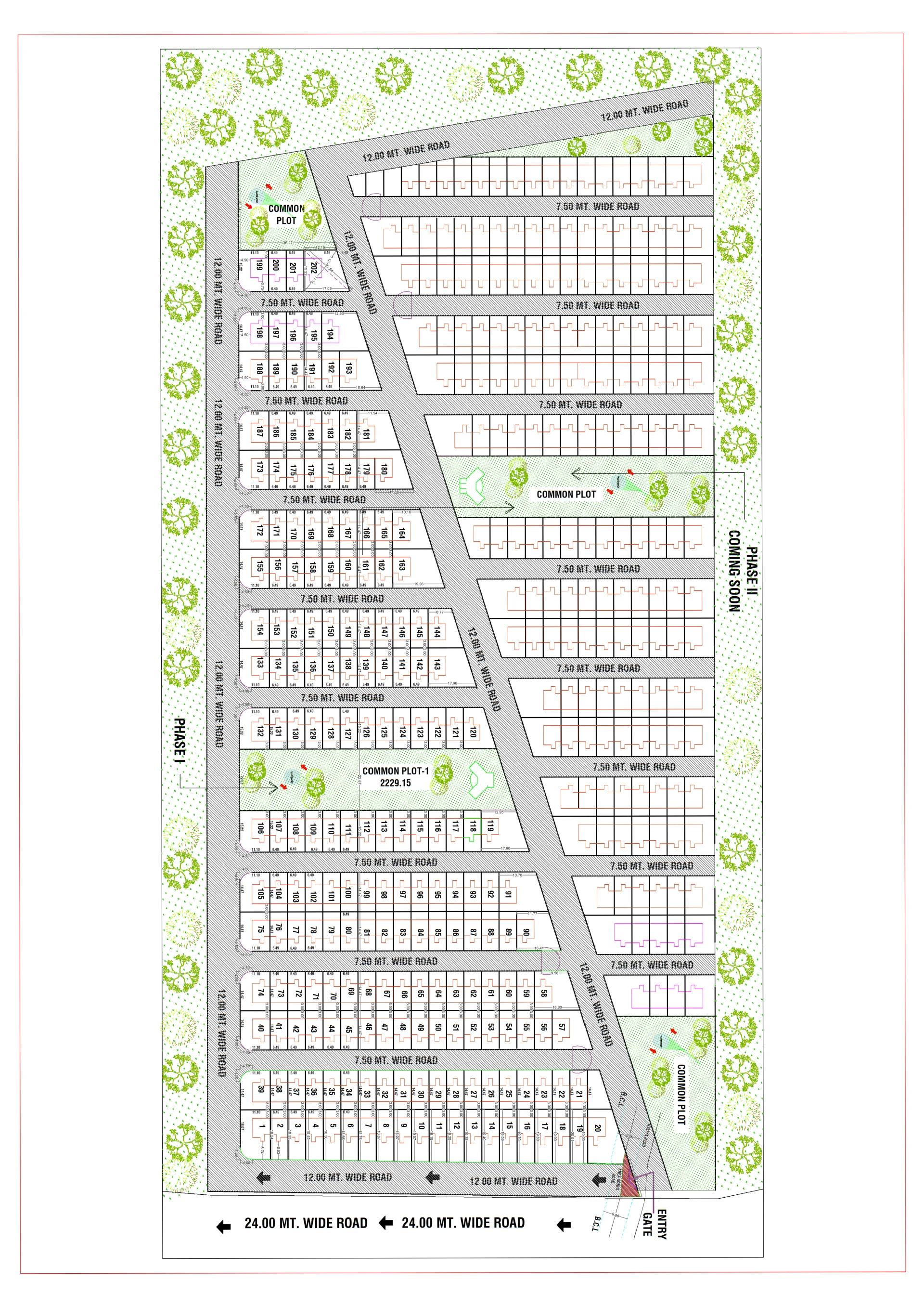Dholera Smart City Plot Price