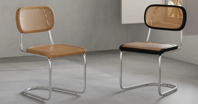 Elevate Your Dining Space with Stylish Rattan Dining Chairs