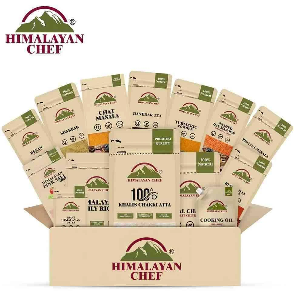 the Best Ramzan Special Offers for a Blessed Kitchen