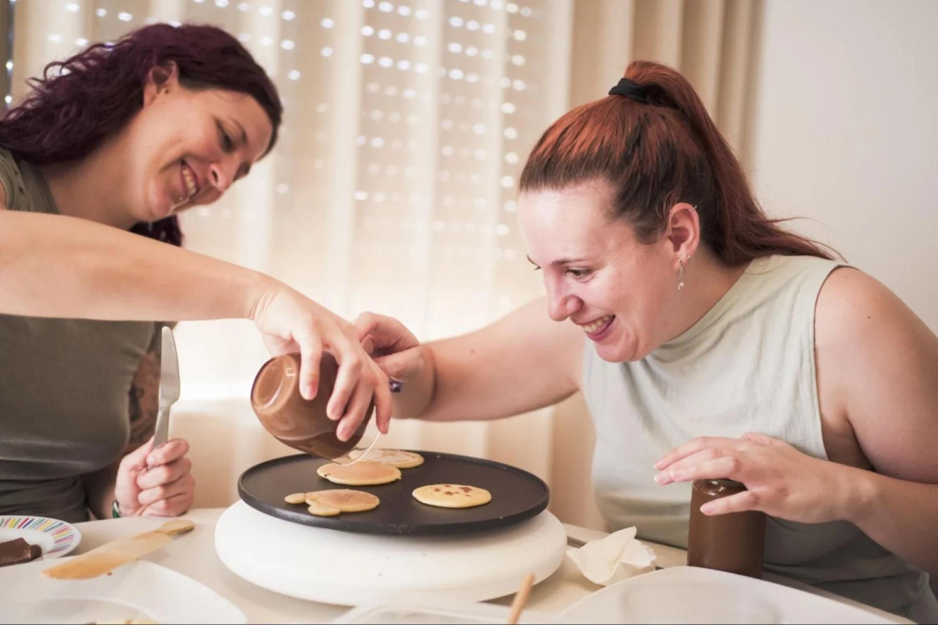 Care Sisters Offers NDIS Community Access Support for Independence