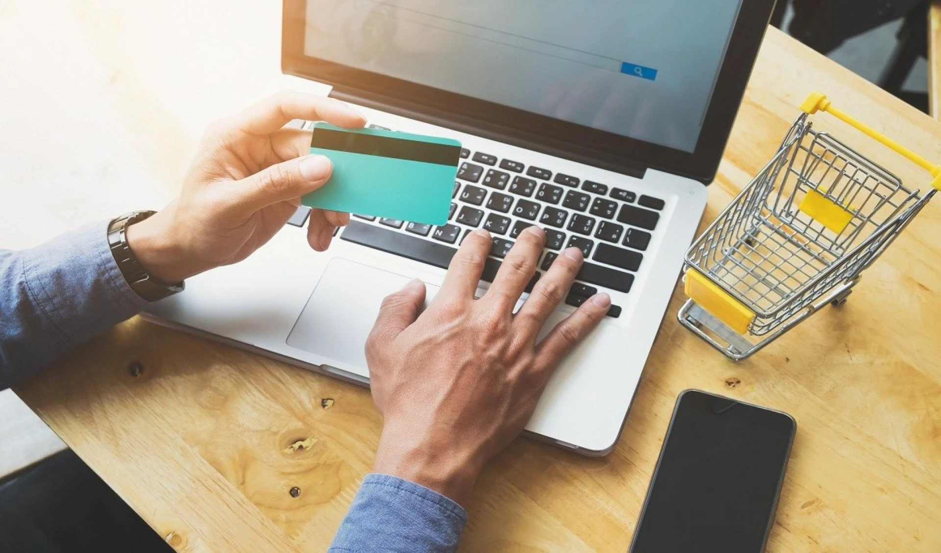 Top Trends Transforming Ecommerce Web Development India for Modern Businesses