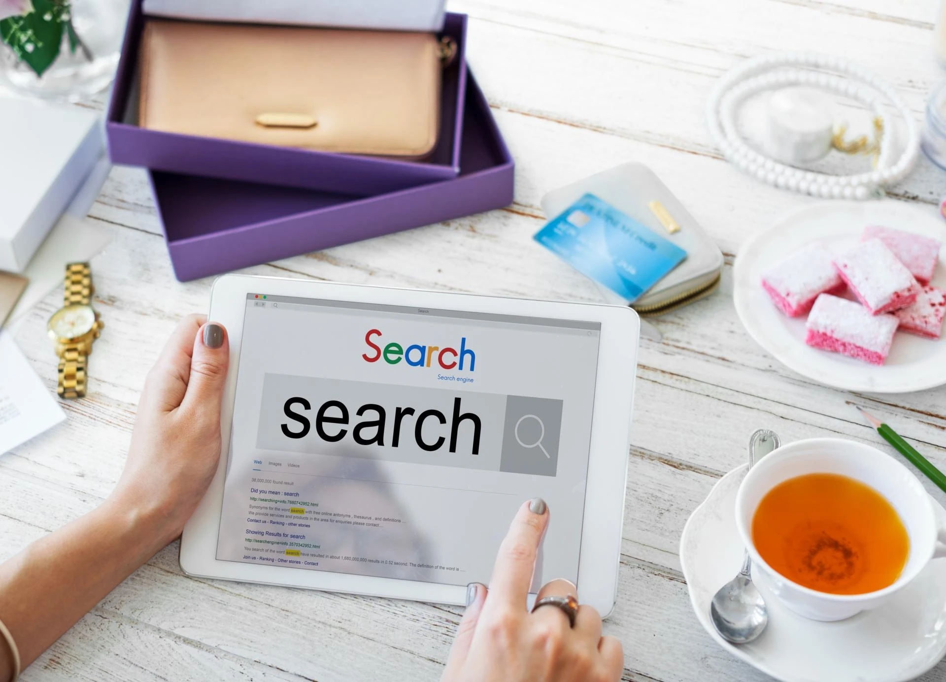 The UAE has grown at a very high rate to become one of the most competitive digital markets