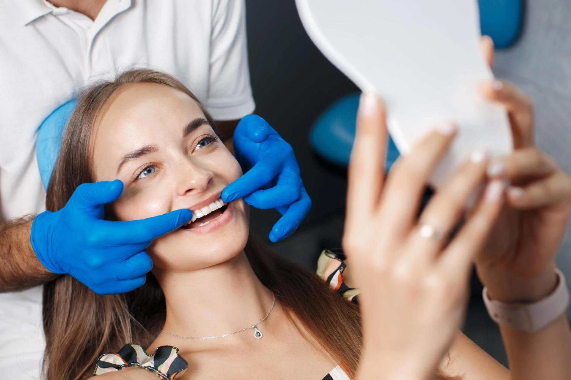 Top Teeth Whitening & Laser Treatments In RR Nagar Bangalore