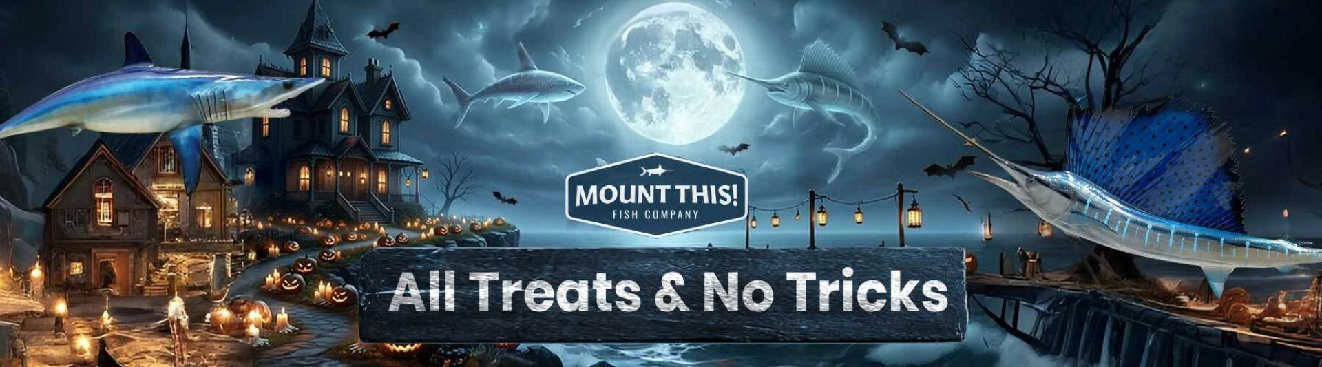Premium Fish Replica & Mount Solutions: Your Guide to Fish Mounting Near Me