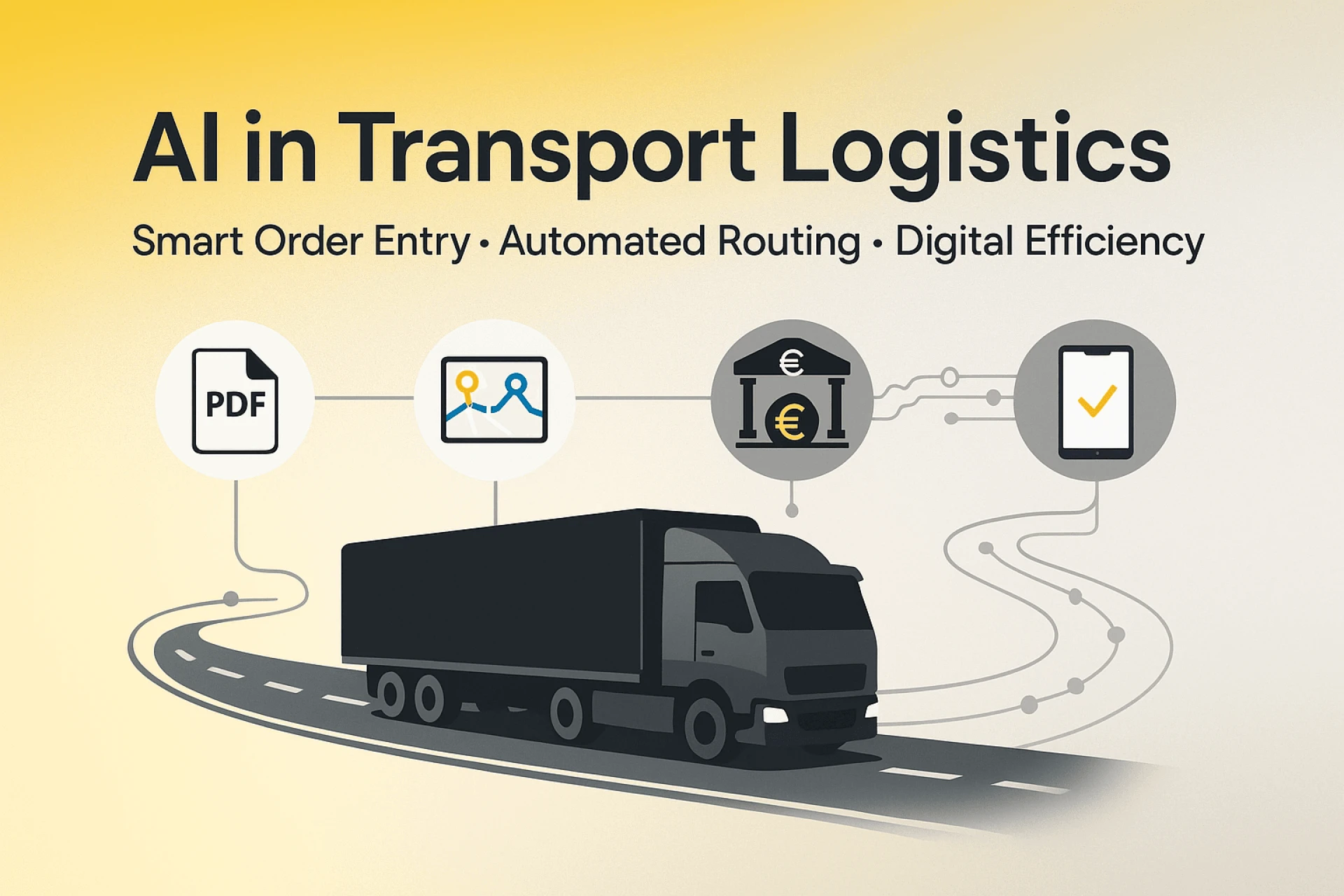 Logistics ERP Automation Software: Transforming Supply Chain Efficiency