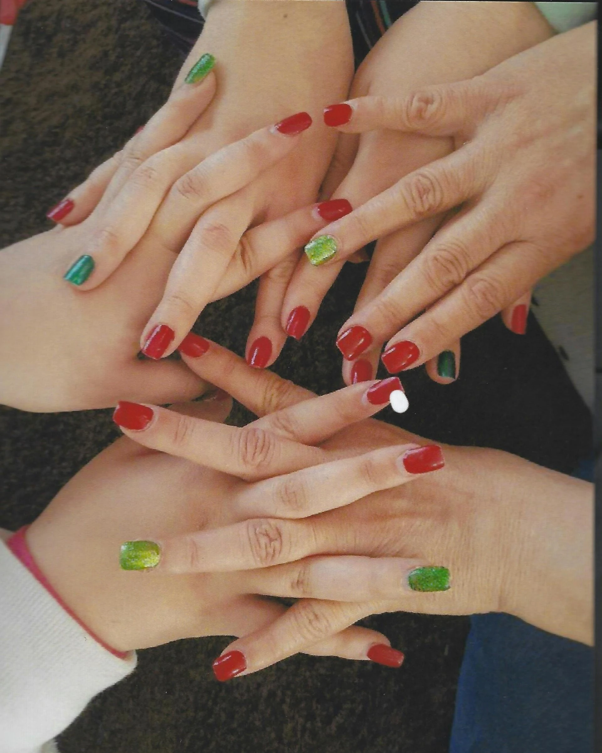 Gorgeous Valentine’s Day Nail Designs You’ll Love This Season