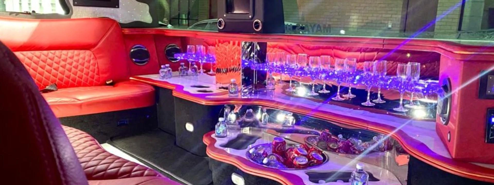 Premium Event Transportation That Elevates Every Celebration in Melbourne