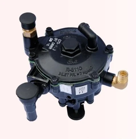 Why Choosing the Right CNG Gas Kit Matters for Your Vehicle