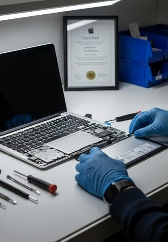 How to Fix a Liquid-Damaged iPhone Screen in Melbourne Without Losing Data?