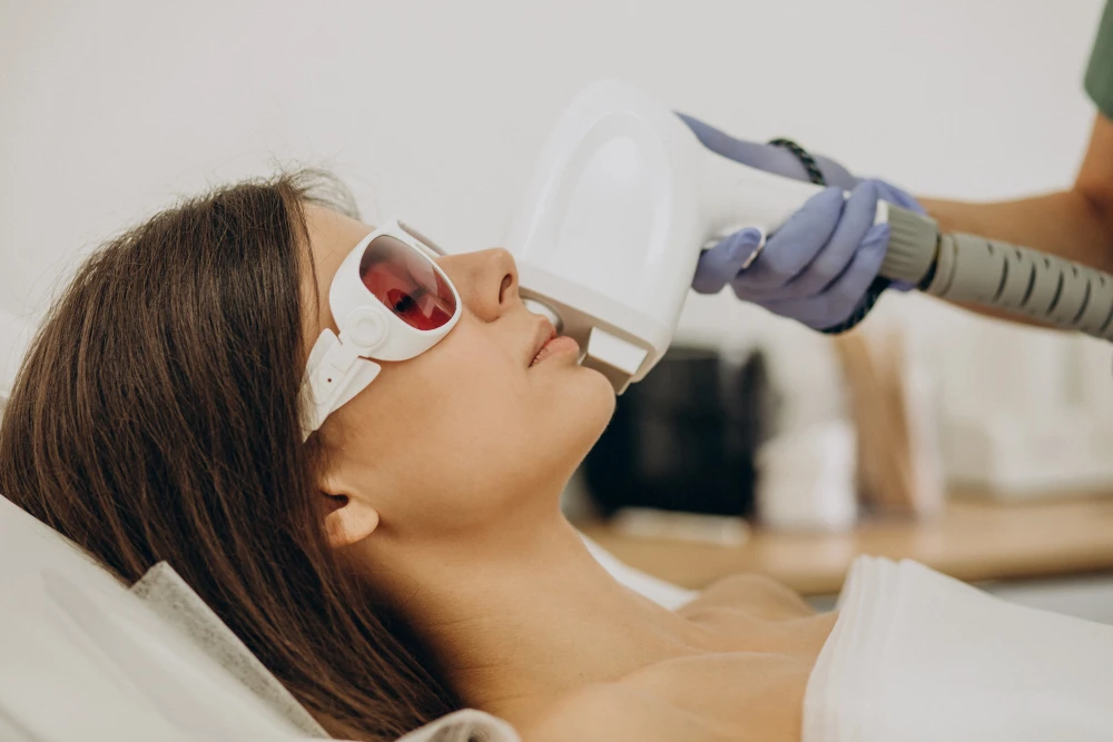 Hair Removals Laser Treatments: The Modern Solution for Smooth, Hair-Free Skin