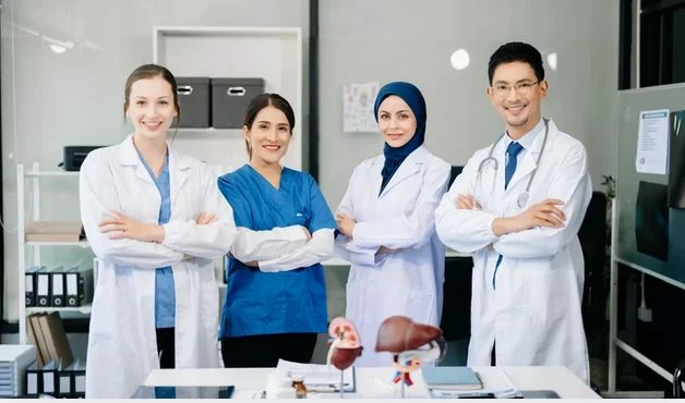 Why Attend the Kolkata 2026 Medical Conference – All International Conference?
