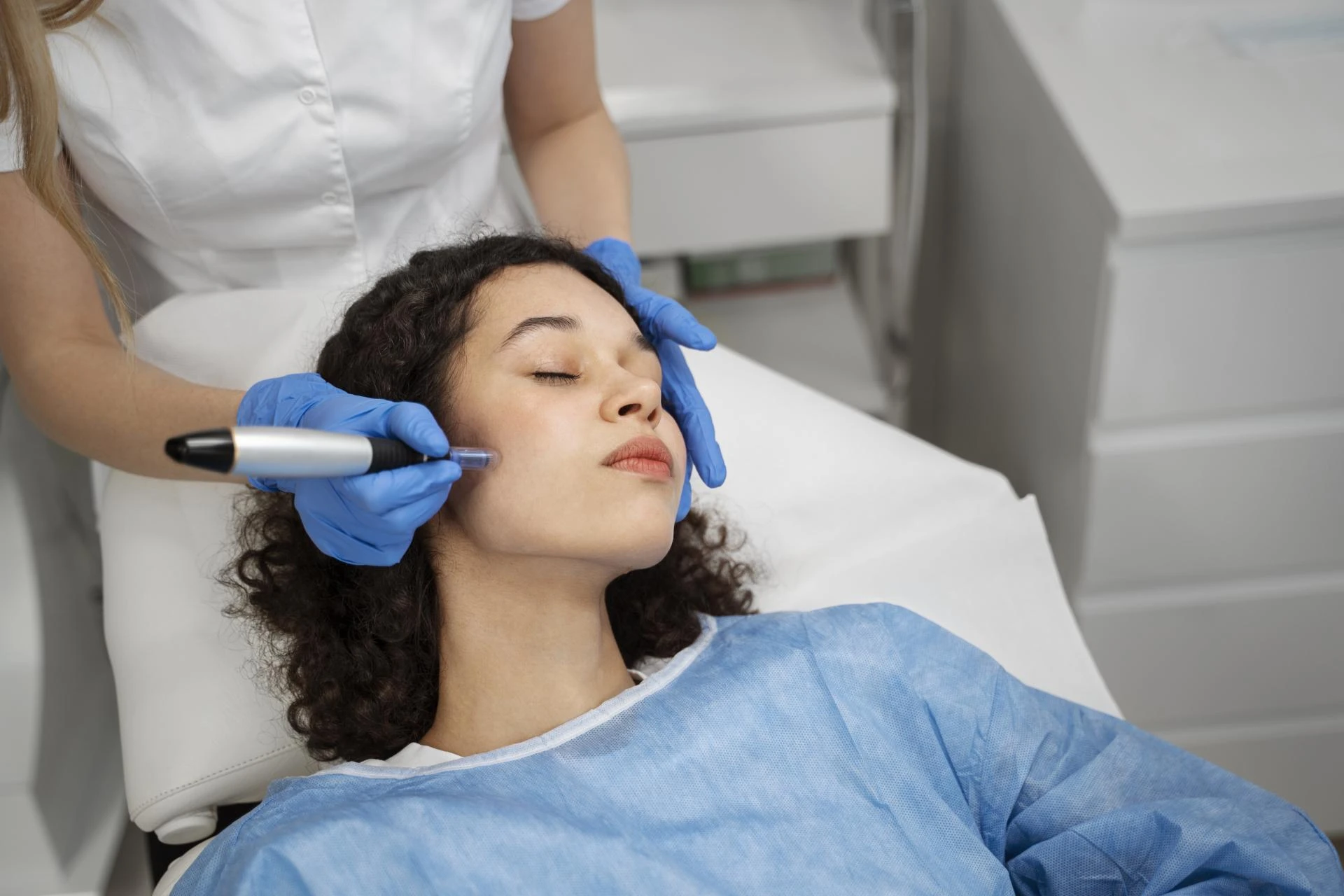 Hydrafacial Houston Galleria &amp; Lip Fillers Houston: The Ultimate Guide to Radiant Skin and Beautiful Lips