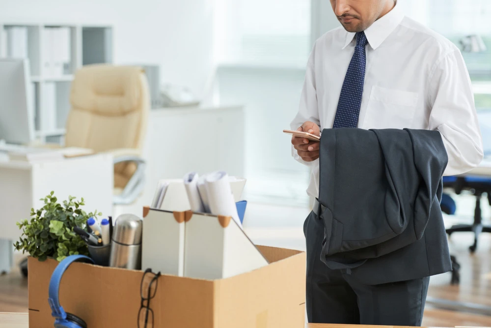 Why Office Moving in Washington, DC Requires Expert Strategic Planning