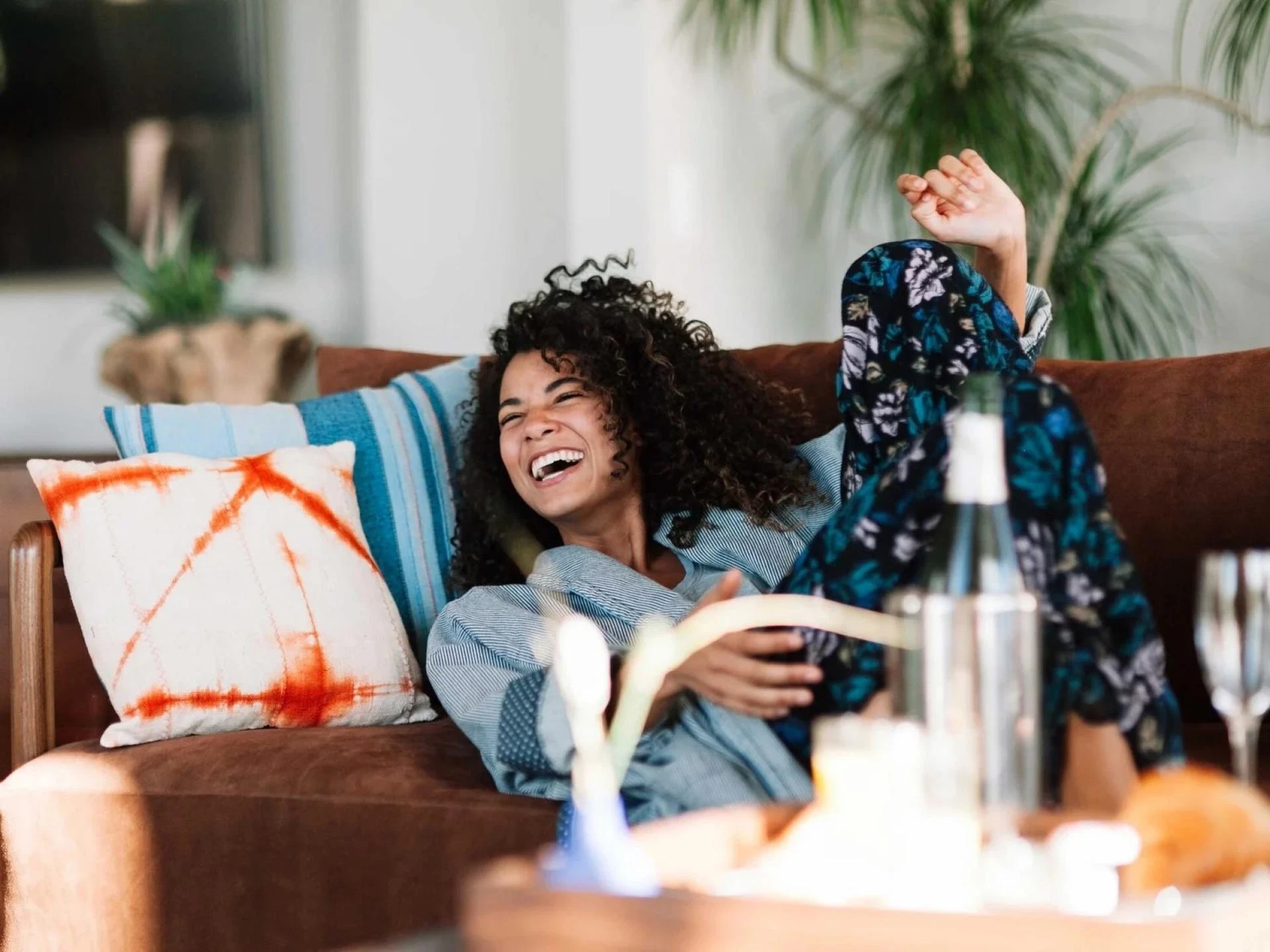 Overcoming Anxiety with an EMDR Therapist in Los Angeles