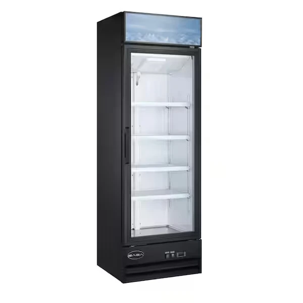 Commercial Single Door Refrigerator — Complete Buying Guide