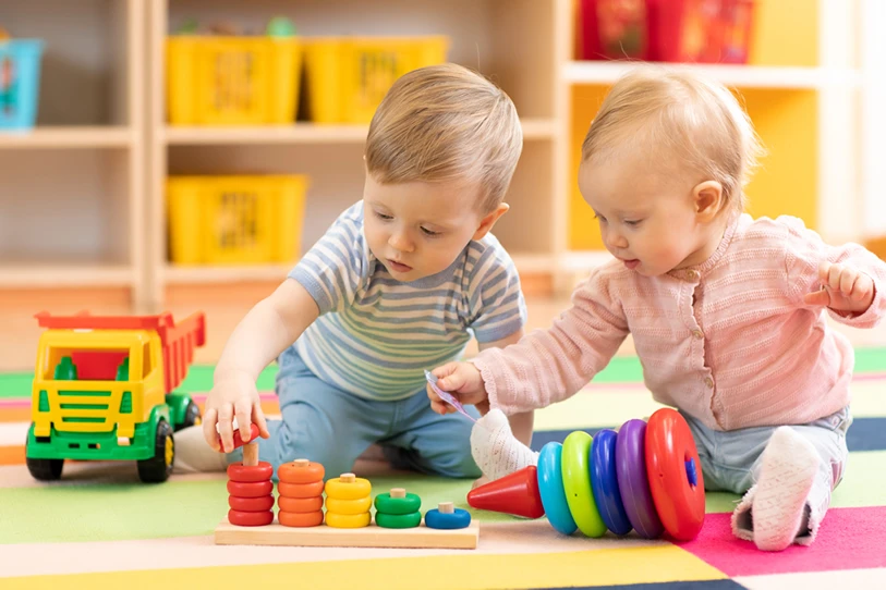 A Detailed and Community-Oriented Diagram of How Childcare West Town Support Families and Early Childhood Development
